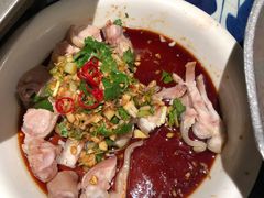 -绿茶餐厅(布吉万象汇店)