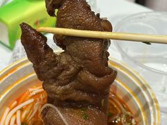 -蒋家肠旺面馆(合群路店)