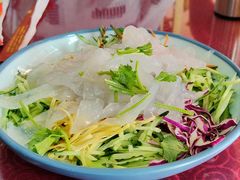 -老边饺子馆(中街店)