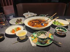 -華府(凯德晶萃店)