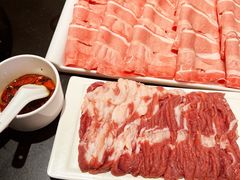 -北门涮肉·铜锅涮肉(南锣鼓巷店)