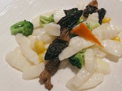 -海富门·带鱼·淮扬菜·粤菜(甘家口店)