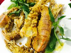 -QQ海鲜餐厅
