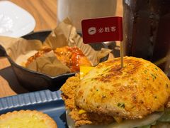 -必胜客(吾悦广场店)