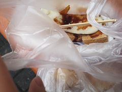 -阿婆油墩子(五里桥路188弄小区店)