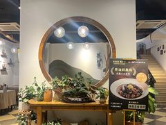 -茶油香闽南菜·花园餐厅(前埔店)