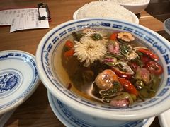 -首秀·四川料理(星耀101店)