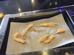 -吉木烤肉自助餐厅(乐汇城店)