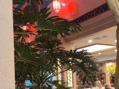 -顺峰·粤菜海鲜·早茶自助(阜成店)