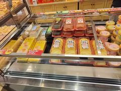 -味多美蛋糕(西安门店)