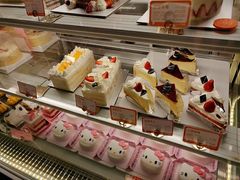 -BreadTalk面包新语·烘焙蛋糕(深业上城店)