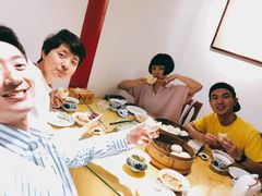 豆沙包-留芳·文旅古月楼(老街店)