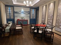 -囍榷·鲜美常州菜(恐龙园店)