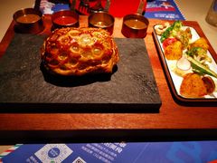 -布拉诺牛排西餐厅(上城天街店)