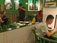 -费大厨辣椒炒肉(太平老街店)