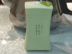 -紫竹林素食(祖庙路店)