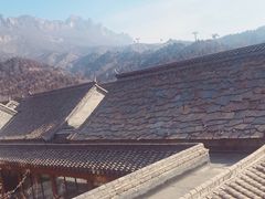 -北京古北水镇御舍温泉酒店
