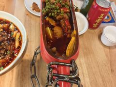 -成都吃客(奎星楼店)