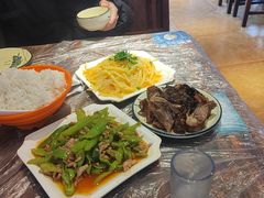 -西湖-风味菜馆
