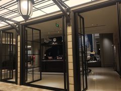 -狮王府淮扬菜(万象城店)