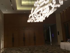 -西安皇冠假日酒店·朱雀咖啡厅