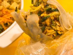 -嗨皮儿·现蒸面皮(抄纸巷店)