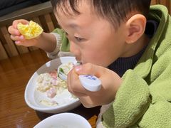 -王家沙点心店(南京西路总店)