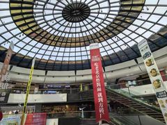 -万达广场(北京槐房店)