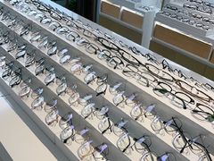 -LOGO眼镜·蔡司品牌折扣店(龙华清湖店)