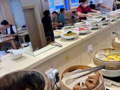 -素满香·食养自助(建邺万达店)