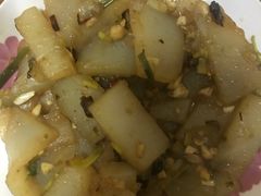 -涌上外婆桥(慈溪店)