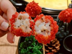 -一朵菌·野生菌探索家火锅(南亚店)
