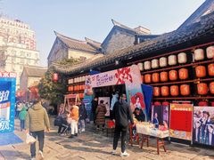 -回龙窝历史文化街区