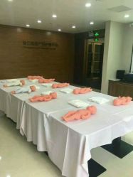 -爱贝蕊恩韩式月子会所(南山店)