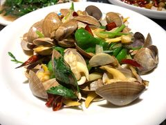 -旺角小渔村·海肠捞饭开创者(二马路店)