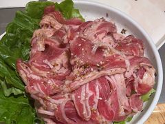 -正宗齐齐哈尔烤肉·齐牛哥鲜切炭火烤肉(杭州总店)