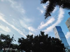 -海心沙亚运公园