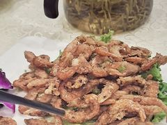 -三羊居食府(文艺路店)
