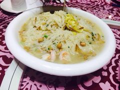 临家闽南菜(翔安店)-临家闽南菜(翔安店)
