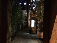 -锦尚阁烤鱼•天津菜(宣武门胡同店)