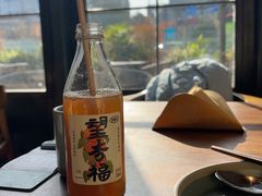 -薇酌饮·陕西菜(南门外店)