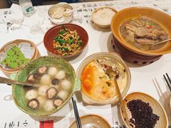 -四方桌·福建客家土菜(沙县步行街店)