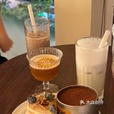 永庆坊｜时萃咖啡☕️