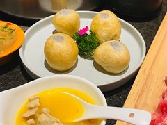 -煲宫猪肚鸡(昆山金鹰国际购物中心店)