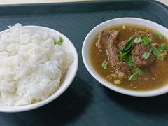 炖肉套餐-万盛园炖肉馆(云峰店)