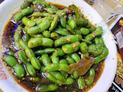 -八条友鲜货烧烤·脆皮烤鱼(石岩旗舰店)