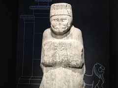 -山东博物馆