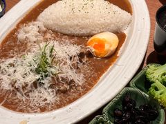 -CURRY YA 熟成咖哩專門店(深圳湾万象城店)