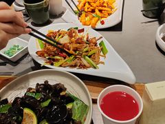 -云海肴·汽锅鸡·云南菜(高德置地店)