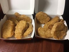 麦乐鸡-麦当劳(虹梅路地铁站店)